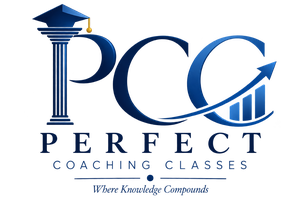 Perfect Coaching Classes logo