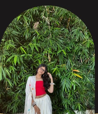 Aanya Garg