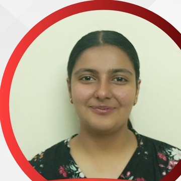 Aanya Rijhwani
