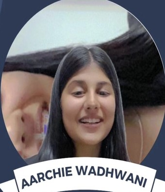 Aarchie Wadhwani