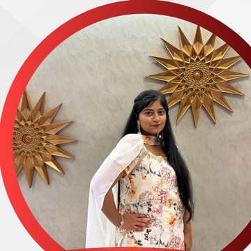 Aastha Budhwani