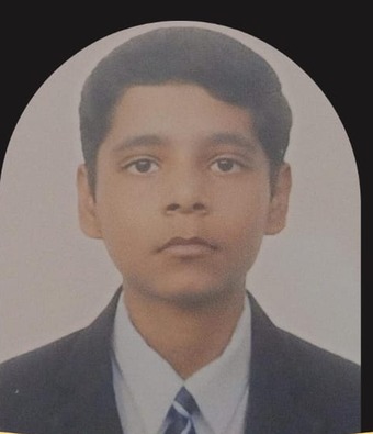 Alok Bhadoriya