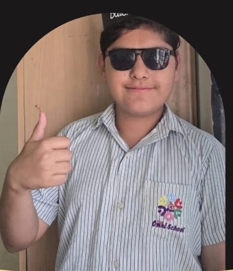 Ansh Chandani