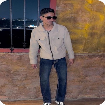 Dhruv Lalchandani