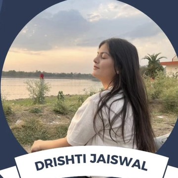 Drishti Jaiswal