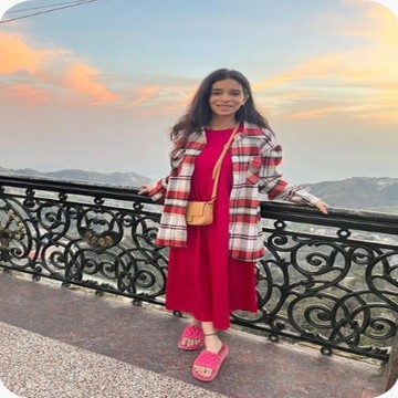 Drishti Utradhi