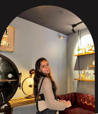 Jeenal Wadhwani