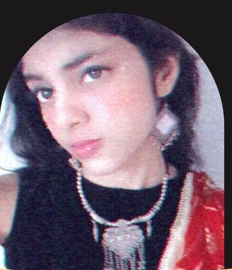 Kavya Gehlot