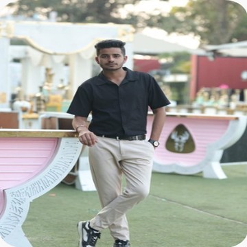 Keshav Chawla
