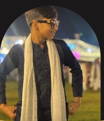 Keshav Krishnani