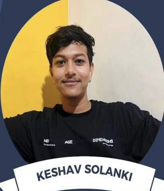 Keshav Solanki
