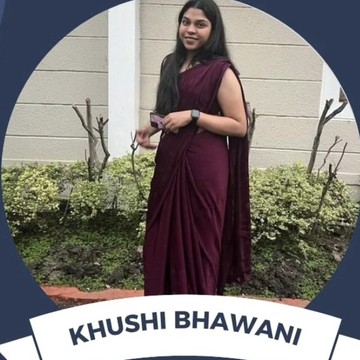 Khushi Bhawani