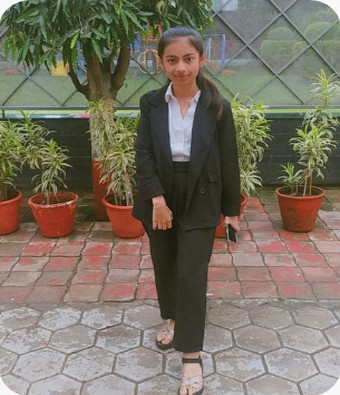 Mehak Rohara