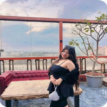 Riddima Jaiswal