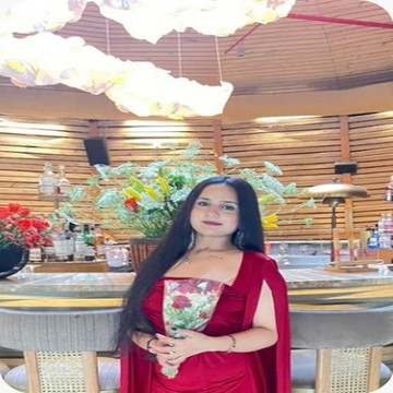 Roshni Pahuja