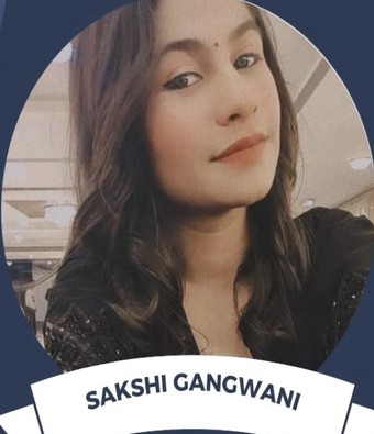 Sakshi Gangwani