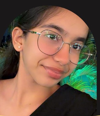 Unnati Chimnani