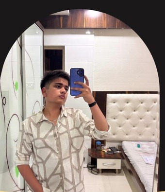 Yug Patel